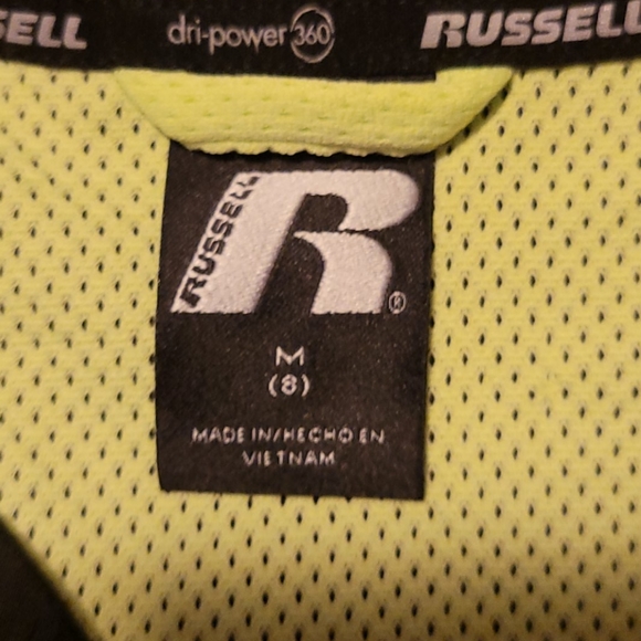 Childs Russell Media Jacket             NWT - Picture 3 of 11